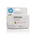 catridge head hp moh50aa tri colour