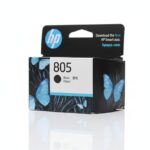 catridges 805 black