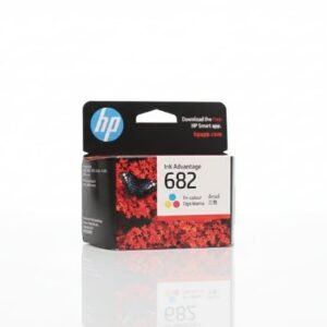 catridge hp 682 colour