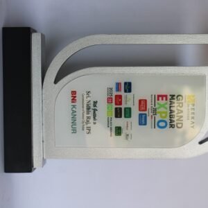 custom designed event memento