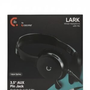 headphone coconut lark