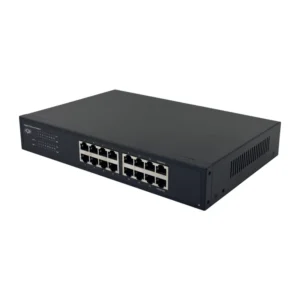 network switch 16port normal (10/100)