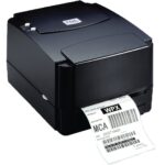 barcode printer tsc ttp 244 pro