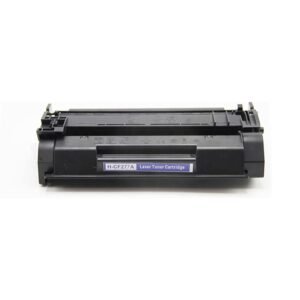 compactible toner catridge 277a with chip