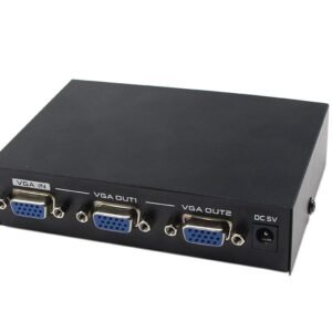 vga splitter