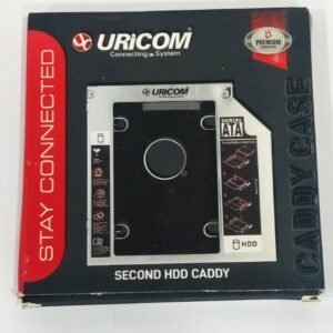 hard disk caddy 9.5mm