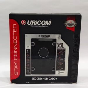 hard disk caddy 12.5mm