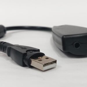 usb to sound converter