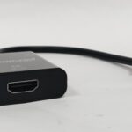 mini dp to hdmi converter