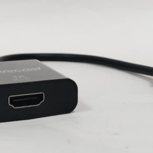 mini dp to hdmi converter