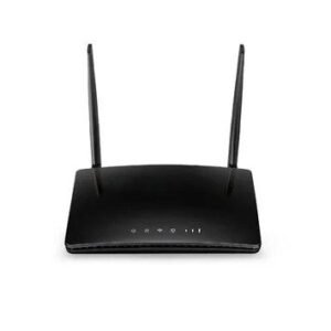 wireless router 4g (dual band)