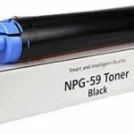 compatible toner npg59