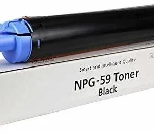compatible toner npg59