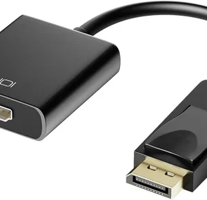 dp to hdmi converter