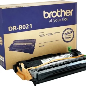 original toner catridge drb021