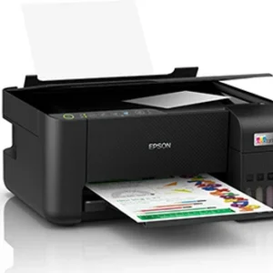 inkjet printer epson l3250