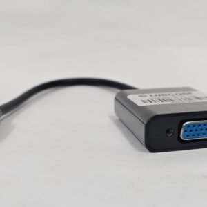 mini dp to vga converter