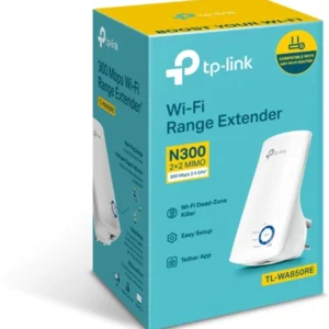 wifi range extender tp link n300