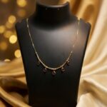 stone chain