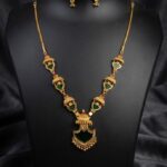 stone chain