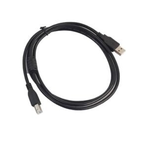 usb cable (printer cable)