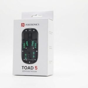 mouse wirless portronics t0ad5