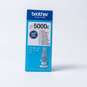 ink brother bt5000 cyan