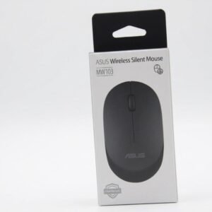 mouse wireless asus mw103