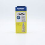 ink brother bt5000 yellow