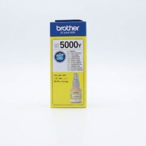 ink brother bt5000 yellow