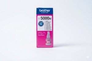 ink brother bt5000 magenta