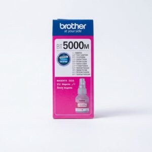 ink brother bt5000 magenta