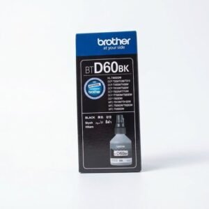 ink brother btd60 black