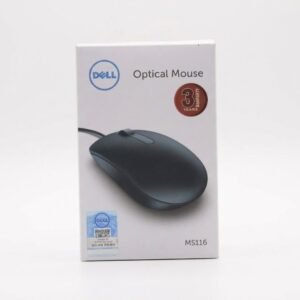 mouse usb dell ms116