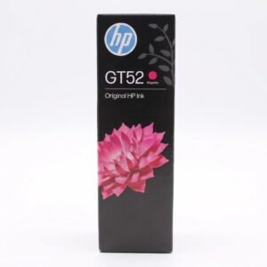 Home ink hp gt52 magenta
