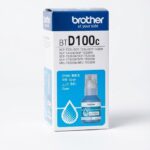 ink brother btd100 cyan