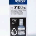 ink brother btd100 black