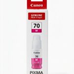 ink canon gi 70 magenta