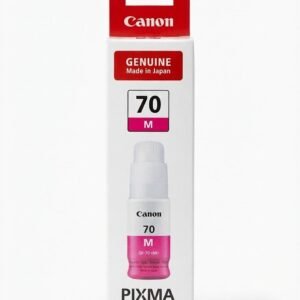 ink canon gi 70 magenta
