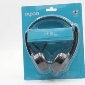 headphone rapoo h120 usb