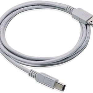 usb cable (printer cable)