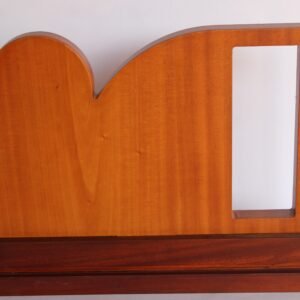 custom made wooden plaque