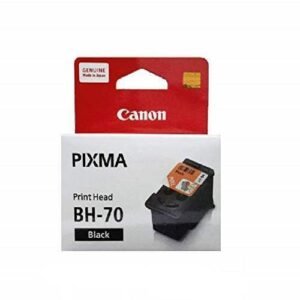 print head canon bh 70 black for canon pixma g5070 g6070 gm2070 printer