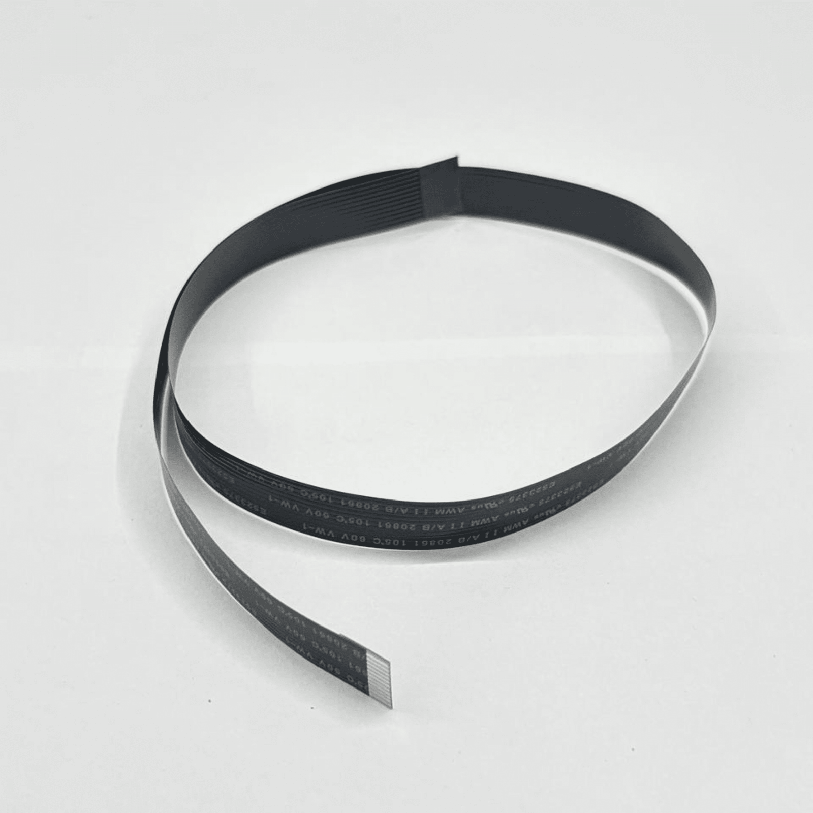 hp laser jet m1005 control display panel cable 11pin 1mm 460mm hp laser jet m1005 control display panel cable 11pin 1mm 460mm
