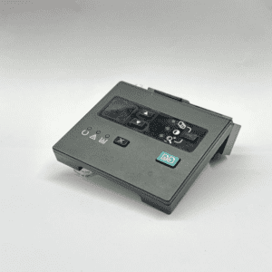 hp laserjet control panel assembly m1136(ce847 60107)