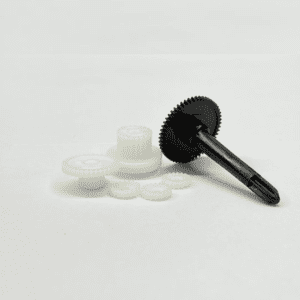 epson ribbon drive gear set (lx310,lq310,lx1310,lq1310)
