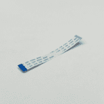ffc ribbon flexible flat cable reverse side connection(20pin 0.5mm pitch 100mm)
