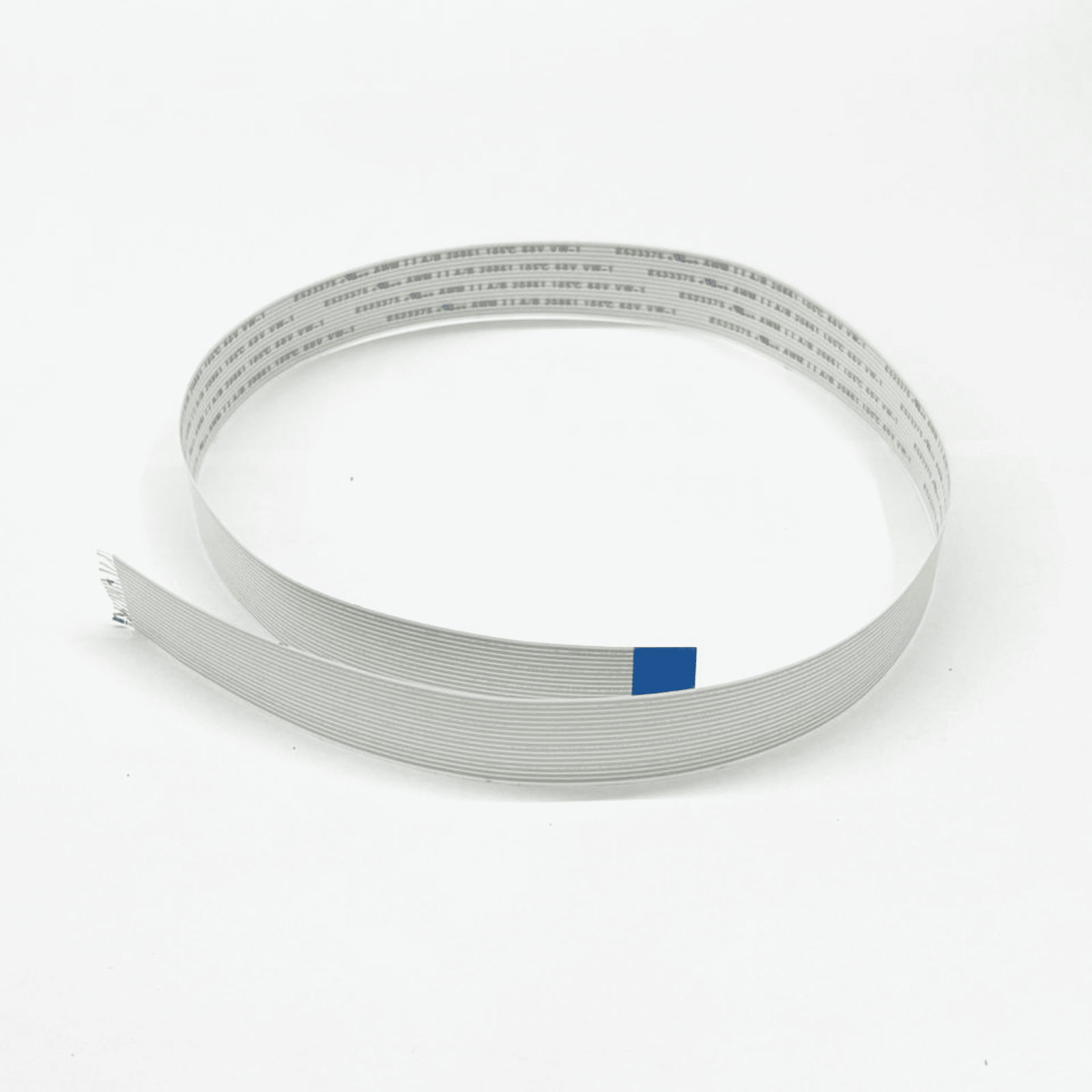 hp deskjet gt5810 carriage cable 16pin 1mm pitch open end 460mm hp deskjet gt5810 carriage cable 16pin 1mm pitch open end 460mm
