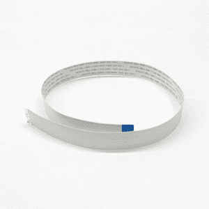 hp deskjet gt5810 carriage cable 16pin 1mm pitch open end 460mm