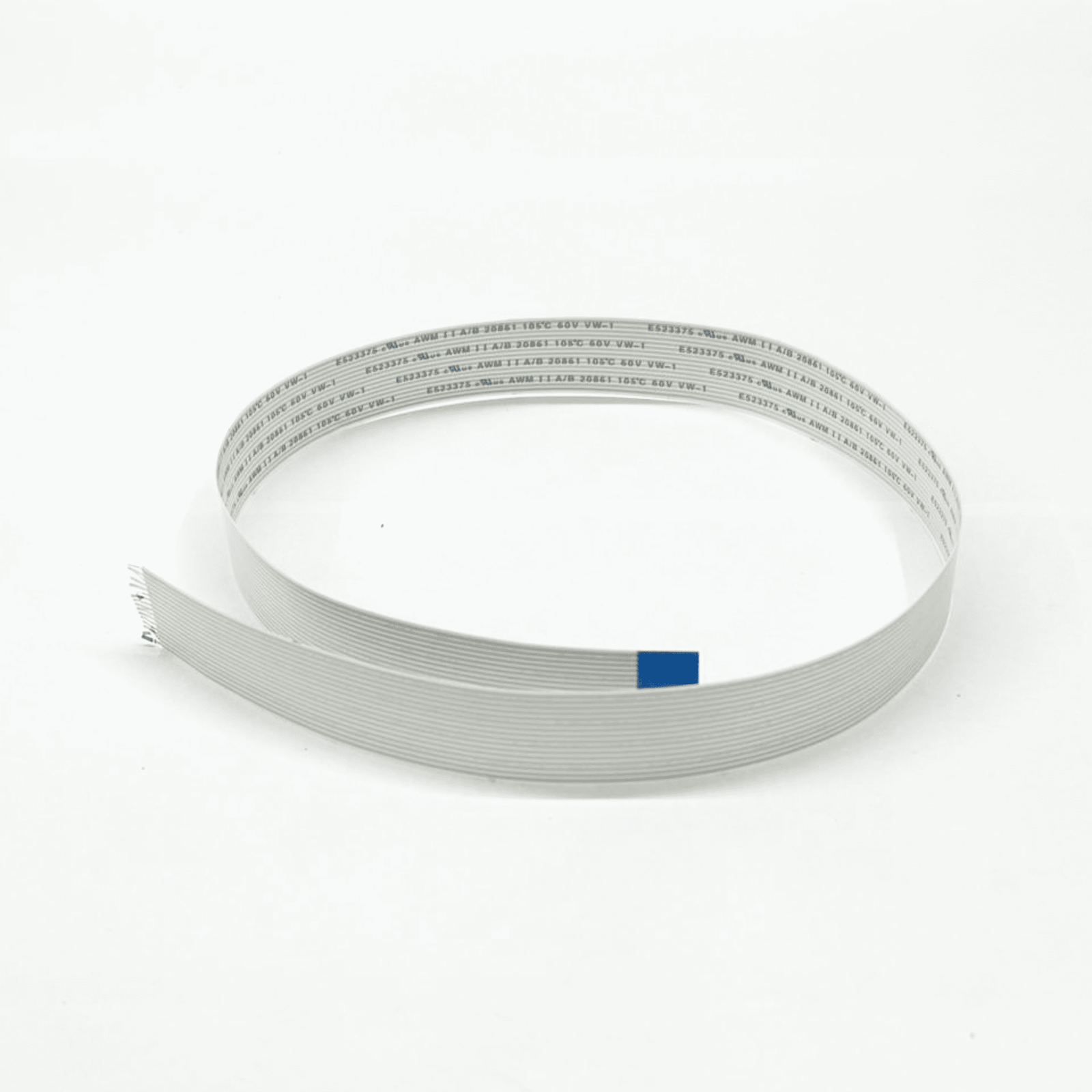 hp deskjet gt5810 carriage cable 16pin 1mm pitch open end 460mm hp deskjet gt5810 carriage cable 16pin 1mm pitch open end 460mm